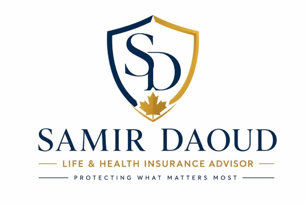 Samir Daoud Life & Health Insurance For Ontario, Canada